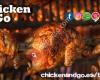 Chicken&Go Tomares