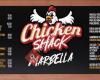 Chicken Shack marbella