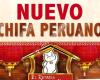 Chifa Peruano El Retablo de Kelly 2