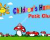 Children’s Home Petit Club