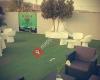 ChillOut Zone by Mesón de Huitar en Olula del Rio