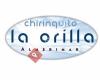 Chiringuito la orilla almerimar