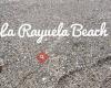 Chiringuito la Rayuela Beach