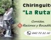 Chiringuito “LA RUTA”