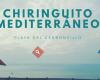 Chiringuito Mediterráneo 2016