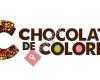 Chocolate de colores