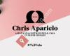 Chris Aparicio, Agencia de Marketing y Medios Sociales