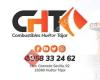 CHT Combustibles Huétor Tájar