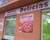 Churrería Delicias