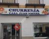 Churreria Casa Juan Miguel