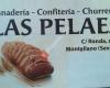 Churreria Las Pelaez