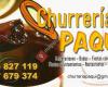 Churreria Paqui