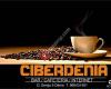 Ciberdenia Internet Café