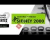 Ciclo Indoor Sidney 2000 - Centro Fitness