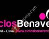 Ciclos Benavent