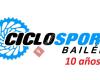 Ciclosport Bailén