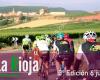 Cicloturista La Rioja