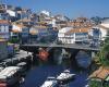 Cidade de Betanzos- Vila Maxica