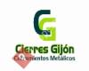 Cierres Gijón