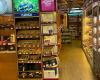 Cigar Shop  Magallanes