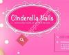 Cinderella nails ferrol