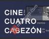 Cine a los Cuatro Vientos Cabezón