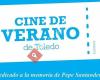 Cine de Verano 3 Culturas de Toledo