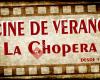 Cine De Verano La Chopera