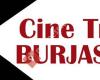 Cine Tívoli Burjassot