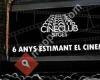 Cineclub Sitges