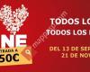 Cines Cristal Lugo