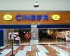 CINESA URBIL 3D