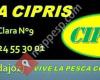 Cipris