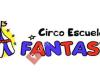 Circo Escuela Fantasía