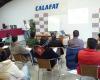 Circuito de Calafat