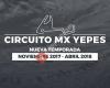 Circuito MX Yepes