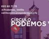 Circulo Podemos Velilla