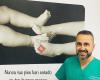 Cirugía del pie Manuel Cobo