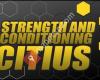 Citius Strength & Conditioning