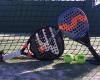 Ciudad deportiva el coto padel y tenis