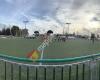 Ciudad Deportiva Municipal Rafael Sánchez