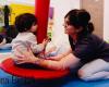 Clínica Bimba. Desarrollo Infantil-Juvenil y Neurorehabilitación