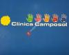 Clínica Camposol