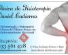 Clínica de Fisioterapia Daniel Cadierno