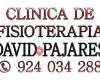 Clínica De Fisioterapia David Pajares