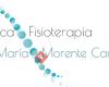 Clínica de Fisioterapia María Morente Campos