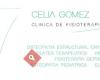 Clínica de Fisioterapia y Osteopatía Celia Gómez