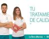 Clínica de Fisioterapia y Osteopatía Manuel Nicolás Hellín