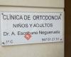 Clínica de Ortodoncia Doctor Alberto Escribano