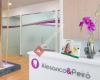 Clínica dental Alesanco&Peiró